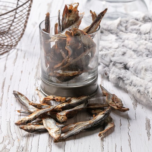 Hollings Dog Treats Sprats
