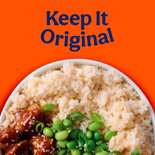 Bens Original Sticky Rice 