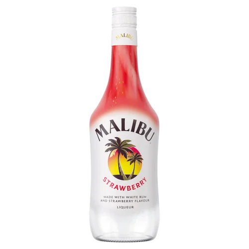 Malibu Strawberry