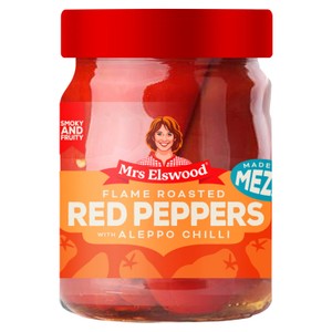 Mrs Elswood Turmeric Kimchi
