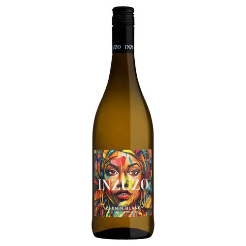 Inzuzo Chenin Blanc 