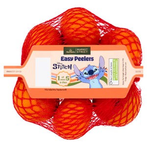 Morrisons Disney Easy Peelers