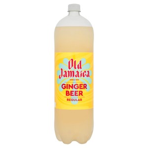 Old Jamaica 2L