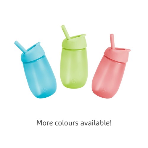 Munchkin Simple Clean Straw Cup 12M+