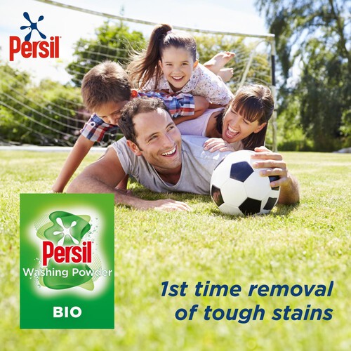 Persil Washing Powder Bio 42 Washes