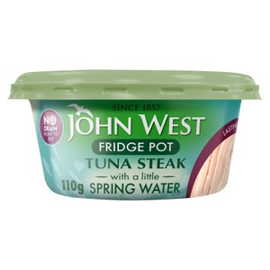 John West 110g