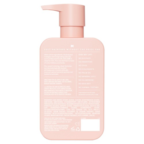 Monday Conditioner Volume 