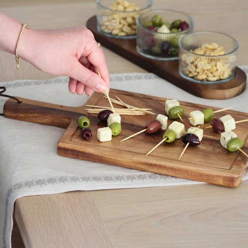 Chefaid Cocktail Sticks 