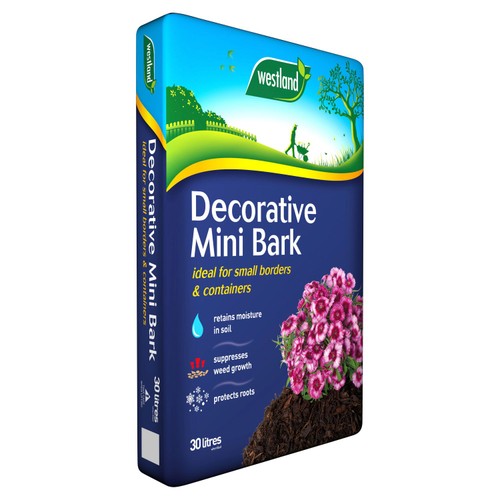 Westland Decorative Mini Bark