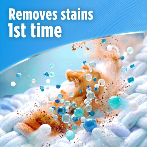 Persil Non Bio 4-In-1 Washing Capsules 15 Washes