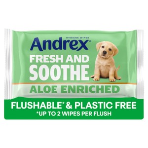 Andrex 36 perpack