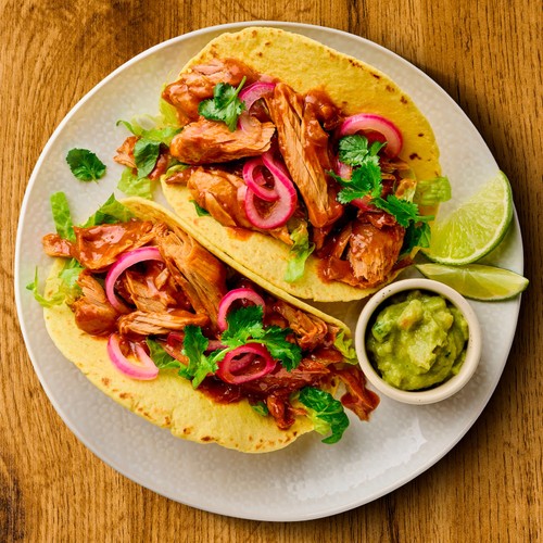 John West Stir & Serve Tuna in Spicy Mexican Sauce 300g