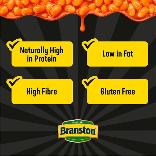 Branston Baked Beans