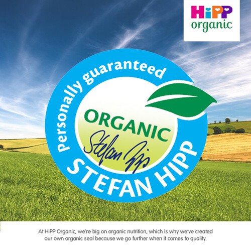  HiPP Organic Combiotic First Infant Milk 1 From Birth Onwards