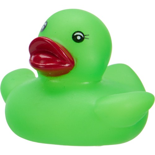 Bath Duck 55mm Pv Set 4pcs