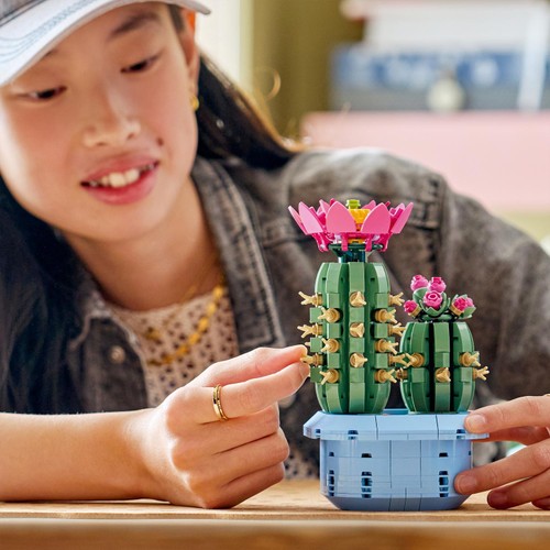 Lego Botanicals 11509