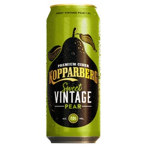 Kopparberg Pear 500Ml Bottle