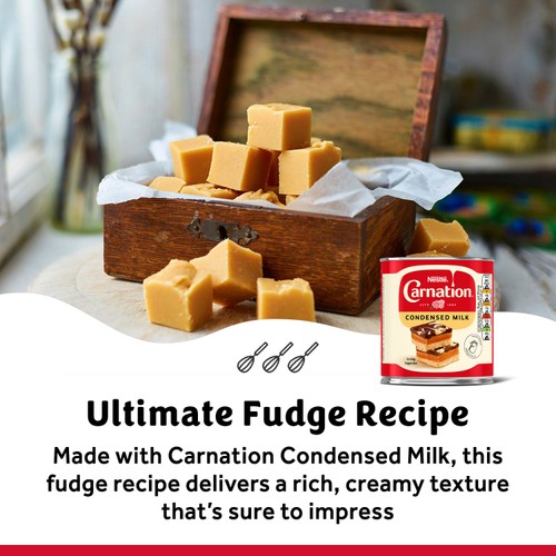 Carnation Sweetened Condensed Milk Tin