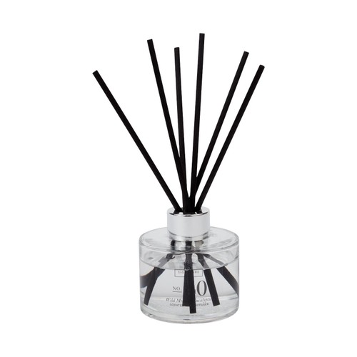 Home Style Signature Luxury Reed Diffuser Wild Mint & Eucalyptus