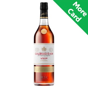 Courvoisier Vsop Cognac | Morrisons