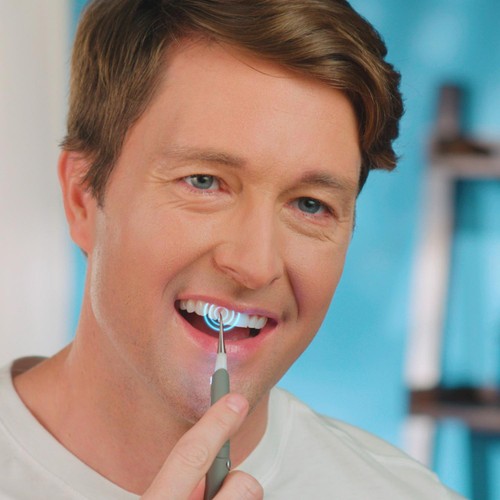 JML Dentapic Sonic Home Dental System