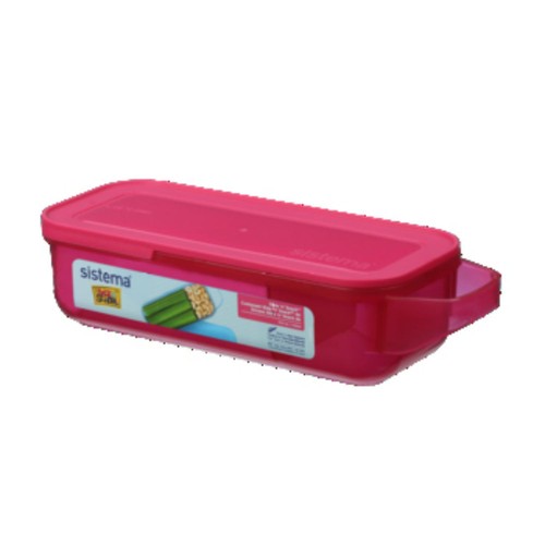 Sistema Snack And Slide 445ml