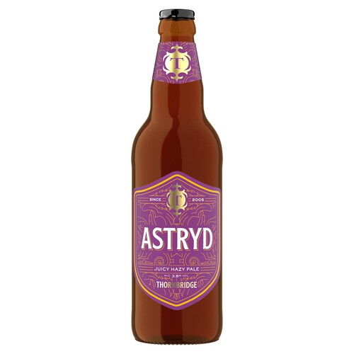 Thornbridge Astryd Hazy Pale Ale