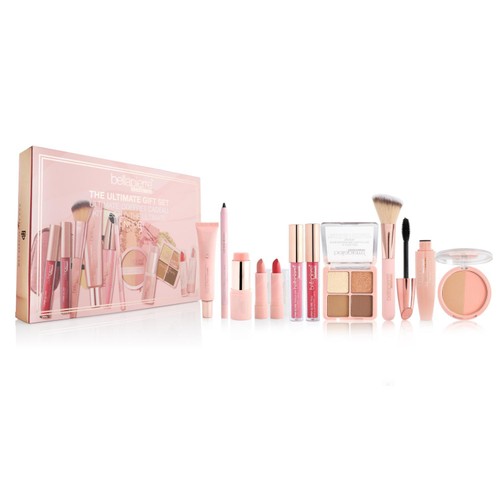 Bellapierre Ultimate Gift Set Nude