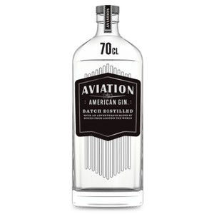 Aviation American Gin 70cl