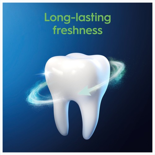 Oral-B Pro-Expert Fresh Breath Whitening Toothpaste