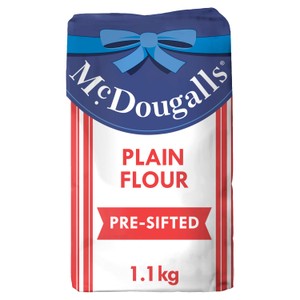 McDougalls Plain Flour | Morrisons