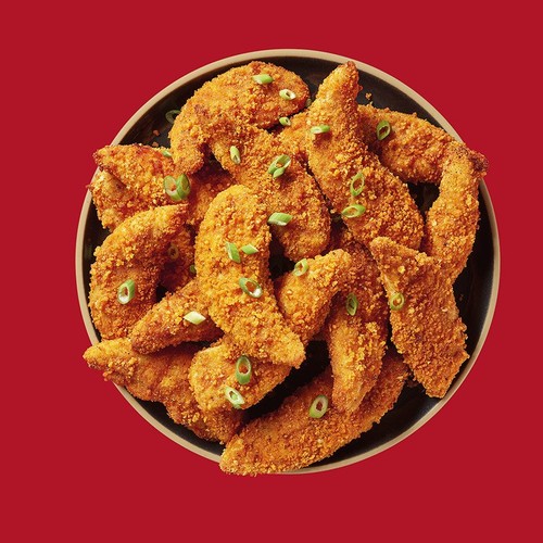 Frank's RedHot Crunch Nacho Cheese Coating Seasoning Mix 70g