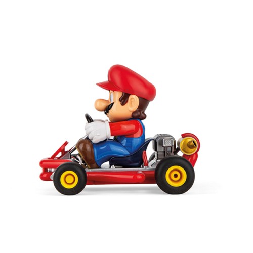 Mario Kart Racing Car