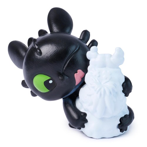 Toothless Collectible