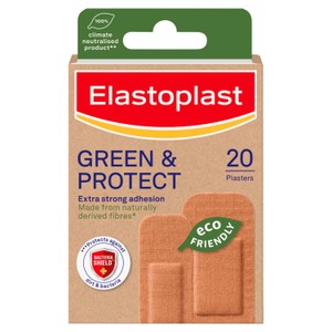 Elastoplast 20 perpack