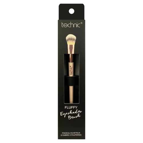 Technic Fluffy Eyeshadow Brush