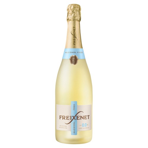 Freixenet Alcohol Free Sparkling White