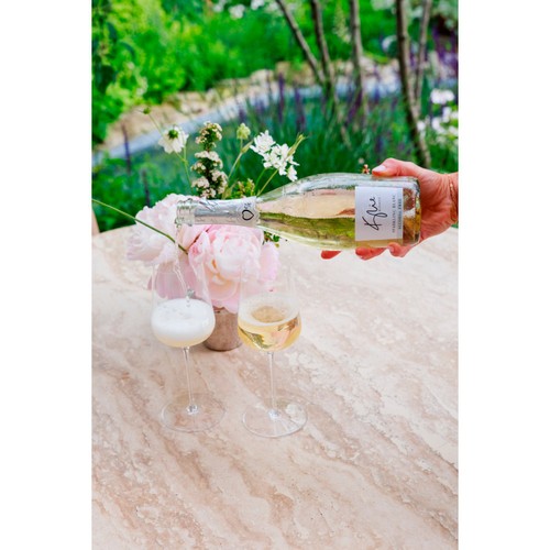 Kylie Minogue Alcohol Free Sparkling Wine 