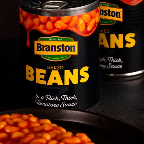 Branston Baked Beans