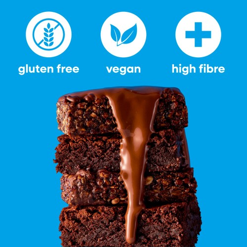 Tribe Protein Focus Chocolate Brownie 60g