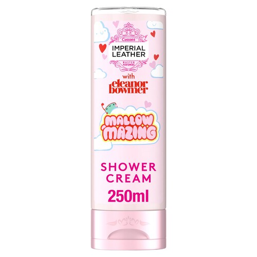 Imperial Leather Marshmallow Shower Gel