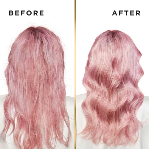 Pantene Color Pro V Miracles Shampoo