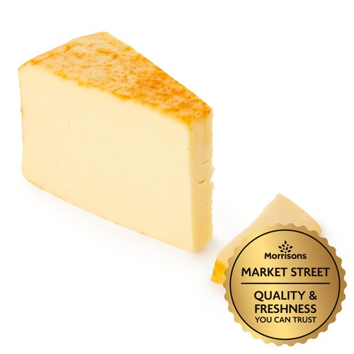 Market Street Applewood Smoked Cheddar 