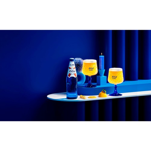 Kronenbourg 1664 Blanc 600ml