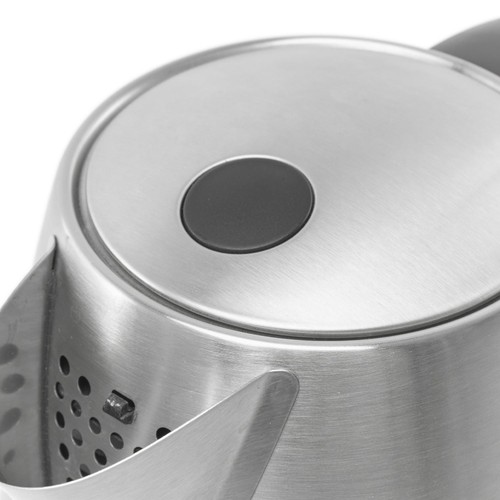 Haden Stoke 1.7l Stainless Steel Kettle