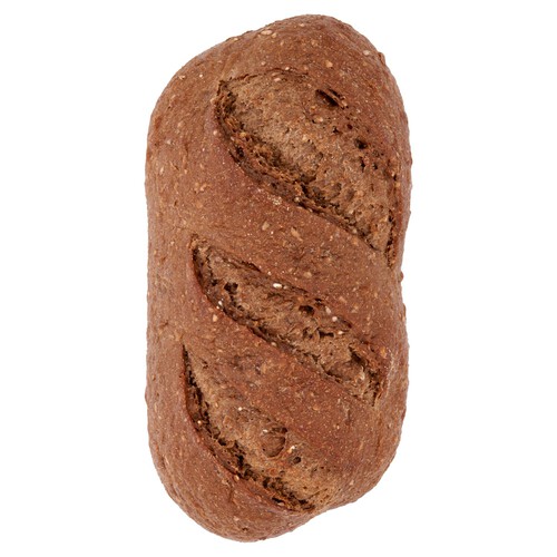 Morrisons The Best Pumpernickel Loaf