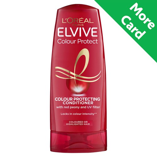 Elvive Colour Protect Conditioner