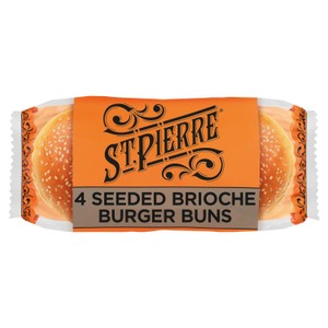 St Pierre 4 perpack