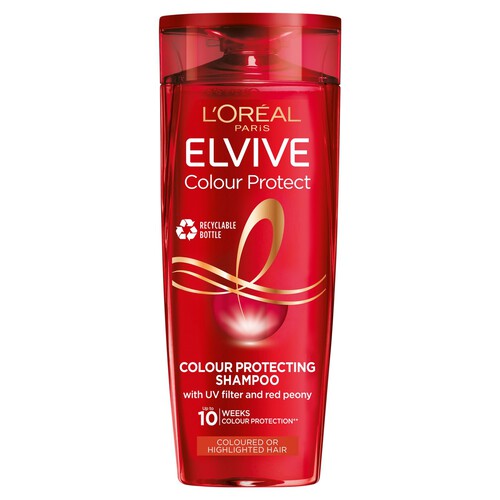  Elvive Colour Protect Shampoo