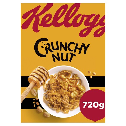 Kellogg's Crunchy Nut Original